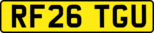 RF26TGU