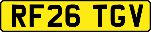 RF26TGV