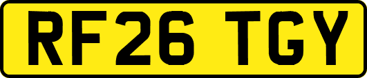 RF26TGY