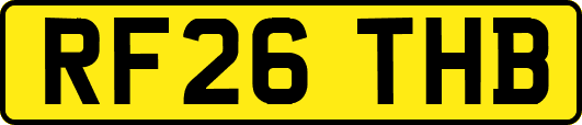 RF26THB