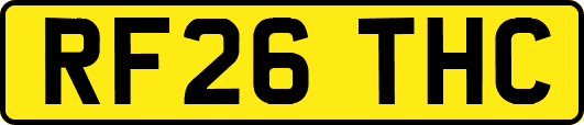 RF26THC