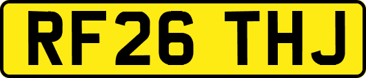 RF26THJ