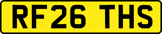 RF26THS
