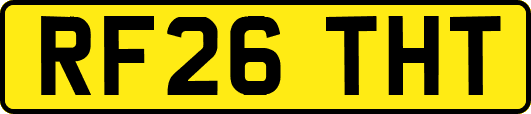 RF26THT