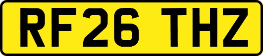 RF26THZ