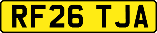 RF26TJA