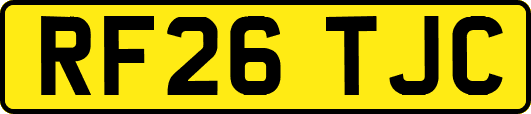 RF26TJC