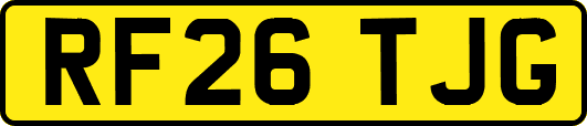 RF26TJG
