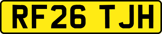 RF26TJH