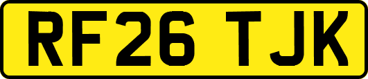 RF26TJK