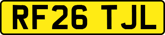 RF26TJL