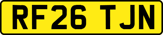 RF26TJN