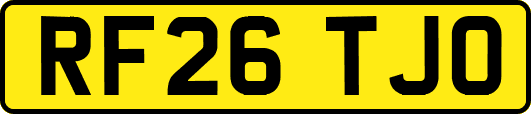 RF26TJO