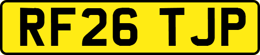 RF26TJP