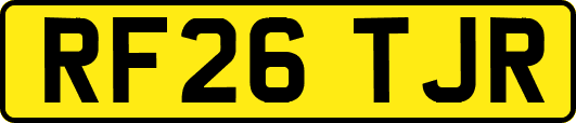 RF26TJR