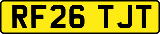 RF26TJT
