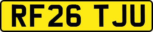 RF26TJU