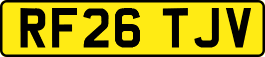 RF26TJV