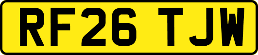 RF26TJW
