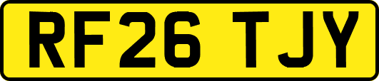 RF26TJY