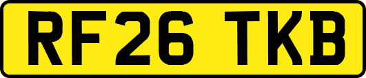 RF26TKB