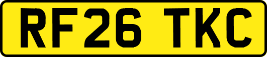 RF26TKC