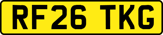 RF26TKG