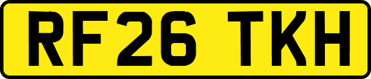 RF26TKH