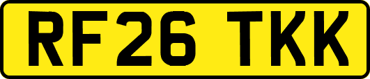 RF26TKK