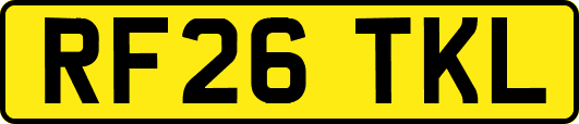 RF26TKL