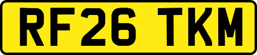 RF26TKM
