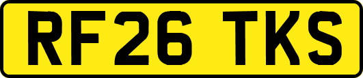 RF26TKS