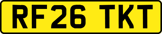 RF26TKT