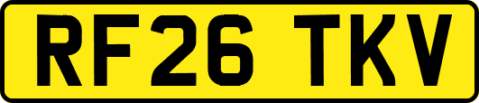 RF26TKV