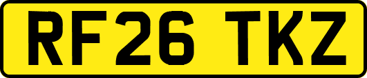 RF26TKZ