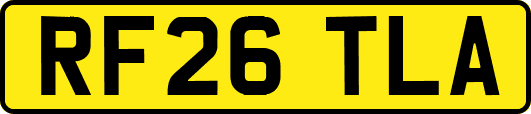 RF26TLA