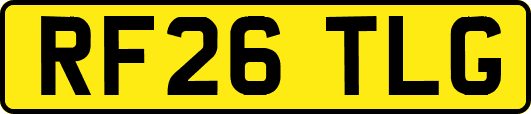 RF26TLG