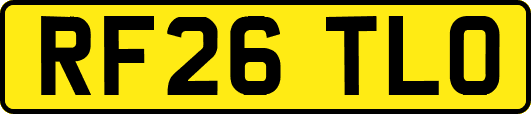 RF26TLO
