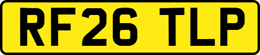 RF26TLP