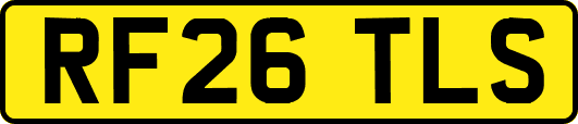 RF26TLS