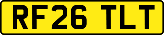 RF26TLT