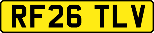 RF26TLV