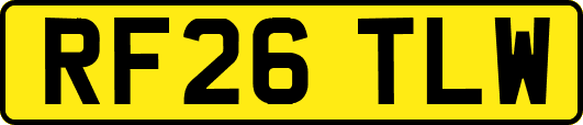RF26TLW