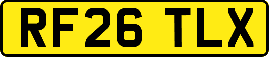 RF26TLX