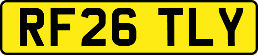 RF26TLY