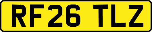 RF26TLZ