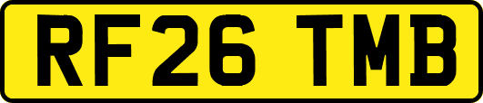 RF26TMB