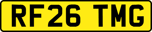 RF26TMG