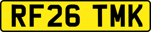 RF26TMK
