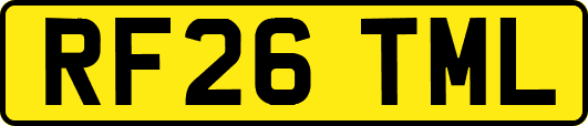 RF26TML